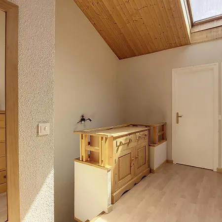 Apartament Cofi D19 Saint-Jean-dʼAulps