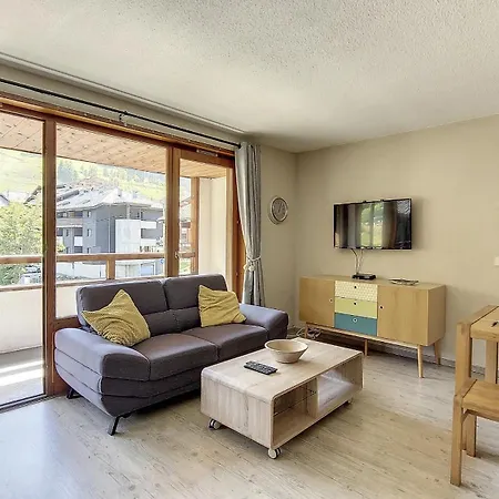 Apartament Cofi D19 *