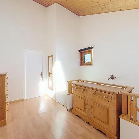 Apartment Cofi D19 Saint-Jean-d'Aulps
