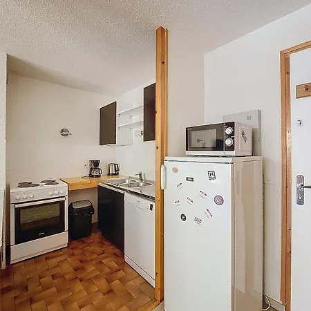 Cofi D19 Apartment