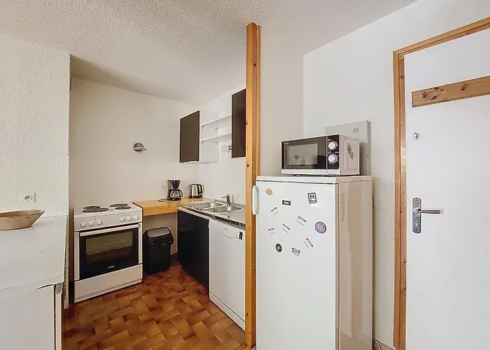 Cofi D19 Apartman